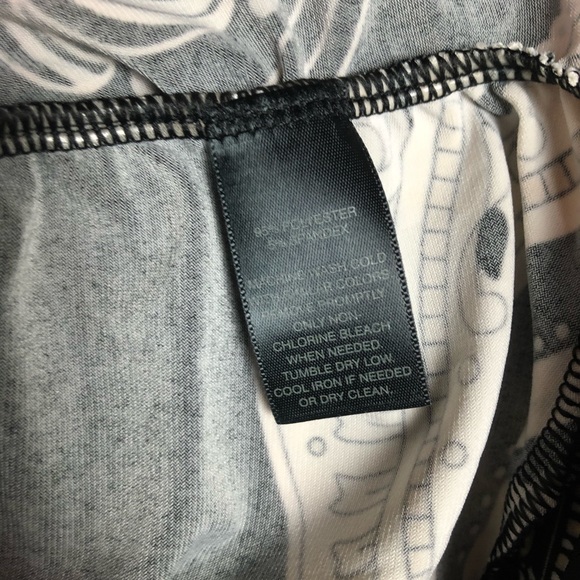 WHBM dress - Picture 5 of 7